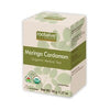 Rootalive Organic Moringa Cardamom Tea 20 tea bags