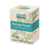 Rootalive Organic Moringa Fennel Tea 20 tea bags