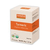 Rootalive Organic Turmeric Tea 20 tea bags