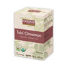 Rootalive Organic Tulsi Cinnamon Tea 20 tea bags
