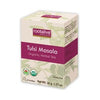 Rootalive Organic Tulsi Masala Tea 20 tea bags