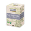 Rootalive Organic Tulsi Peppermint Tea 20 tea bags
