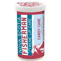Nova Scotia Fisherman NS Fisherman Candy Cane Lip Balm 9.9g