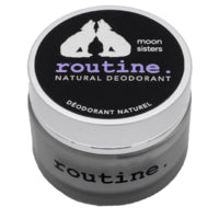 Routine Moon Sisters (magnesium & charcoal) 58g
