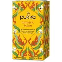 Pukka Teas Turmeric Active 36g