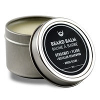 Always Bearded Lifestyle Beard Balm; Bergamot, Ylang, Cedar 2oz