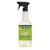 Mrs. Meyer's Clean Day Glass Cleaner - Lemon Verbena 708ml