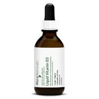 Alora Naturals Liquid Vitamin D3 15 ml