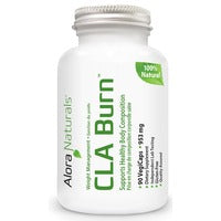 Alora Naturals CLA Burn™ Capsules 90 Vcaps