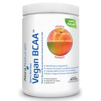 Alora Naturals Vegan BCAA Peach/Mango 285g