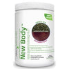Alora Naturals New Body™- Passion Fruit/ Green Tea 262.5g