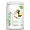 Alora Naturals New Body™- Pineapple Coconut 262.5g