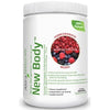 Alora Naturals New Body™ - Pomegranate Berry 262.5g