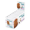 Simply Protein Vanilla Almond Cookies 8 x 50g