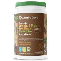 Amazing Grass Protein & Kale - Smooth Chocolate 555 g
