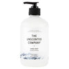 The Unscented Hand Soap, Unscented 500ml