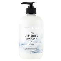 The Unscented Hand & Body Lotion Unscented 250ml