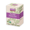 Rootalive Organic Moringa peppermint tea 20 tea bags