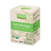 Rootalive Organic Tulsi Moringa Tea 20 tea bags