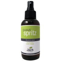 Jack Shave Spritz 125 ml