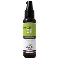 Jack Shave Oil 60 ml