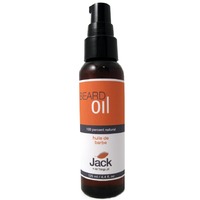 Jack Beard Oil 60 ml