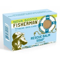 Nova Scotia Fisherman Rescue Balm Soap 95g