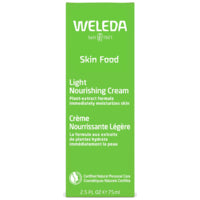 Weleda Skin Food Light 2.5 fl oz/75 ml