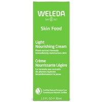 Weleda Skin Food Light Small 1.0 fl oz/30ml