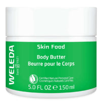 Weleda Skin Food Body Butter 5.1 oz/150ml