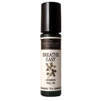 The Apothecary In Inglewood Breathe EasyRoll On 10 ml