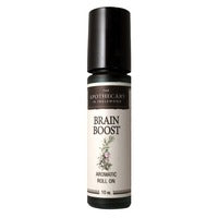 The Apothecary In Inglewood Brain Boost Roll On 10 ml