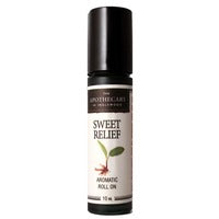 The Apothecary In Inglewood Sweet Relief Roll On 10 ml