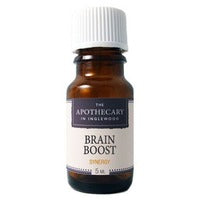 The Apothecary In Inglewood Brain Boost Oil 5 ml
