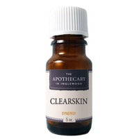 The Apothecary In Inglewood ClearSkin Oil 5 ml