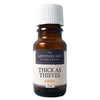 The Apothecary In Inglewood Thick as Thieves Oil 5 ml