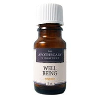 The Apothecary In Inglewood Well Being Oil 5 ml