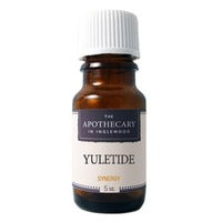 The Apothecary In Inglewood Yuletide Oil 5 ml