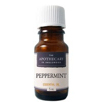The Apothecary In Inglewood Peppermint (wildcrafted) Oil 5 ml