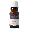 The Apothecary In Inglewood Sage 1,8 cineol (organic) Oil 5 ml
