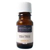 The Apothecary In Inglewood Tea tree (organic) Oil 5 ml