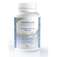 Adeeva Immuno-Detox Prime, 60 caps