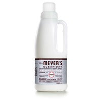 Mrs. Meyer's Clean Day Fabric Softener - Lavender 946ml