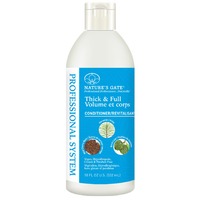 Nature's Gate Thick & Full - Conditioner 532ml