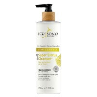 Eco Tan Super Citrus Cleanser 175ml