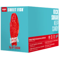 SmartSweets Sweet Fish 12 x 50g