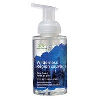 Green Cricket Wilderness Foam Hand Soap Refill 500 ml