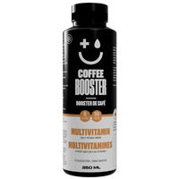 Coffee Booster Multivitamin 250ml
