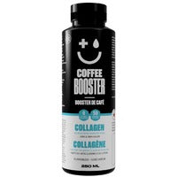 Coffee Booster Collagen 250ml