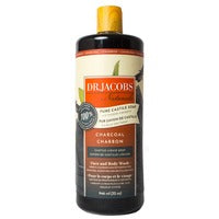 Dr. Jacobs Naturals Dr Jacobs Nat. Face&BW Charcoal 946ML